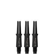L-Style Carbon L-shaft - Dart Stems