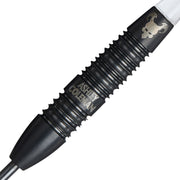 Unicorn Ashley Coleman The Prince Of Darkness Steel Tip Darts – 90% Tungsten