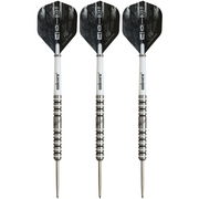 Unicorn Callan Rydz Phase 2 Steel Tip Darts – 90% Tungsten