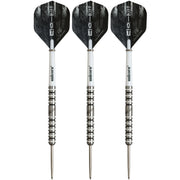 Unicorn Callan Rydz Phase 2 Steel Tip Darts – 90% Tungsten