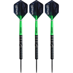 Unicorn Callan Rydz Wraith Steel Tip Darts – 90% Tungsten