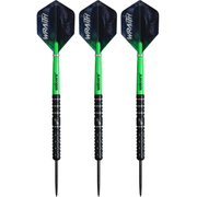 Unicorn Callan Rydz Wraith Steel Tip Darts – 90% Tungsten