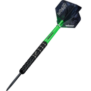 Unicorn Callan Rydz Wraith Steel Tip Darts – 90% Tungsten