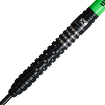 Unicorn Cameron Menzies Wraith Steel Tip Darts – 90% Tungsten