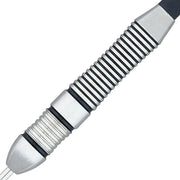 Unicorn Core Plus Win Satinlux Steel Tip Darts – Brass