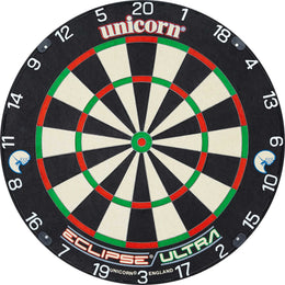 Unicorn Eclipse Ultra Professional Dartboard