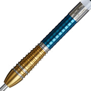 Unicorn Gary Anderson Phase 6 Duo Steel Tip Darts – 90% Tungsten