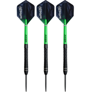Unicorn Gary Anderson Phase 6 Wraith Steel Tip Darts – 90% Tungsten