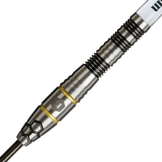 Unicorn Hexium Style 1 Steel Tip Darts – 90% Tungsten