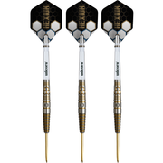 Unicorn Hexium Style 3 Steel Tip Darts – 90% Tungsten