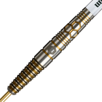 Unicorn Hexium Style 3 Steel Tip Darts – 90% Tungsten