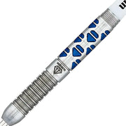 Unicorn Maestro Ian White Phase 2 Steel Tip Darts – 90% Tungsten