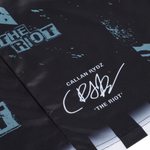 Unicorn Official 2025 Callan Rydz Player Darts Shirt