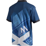 Unicorn Official 2025 Cameron Menzies Player Darts Shirt