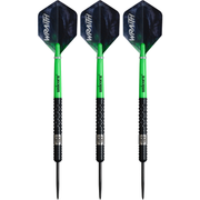 Unicorn Ross Smith Wraith Steel Tip Darts – 90% Tungsten
