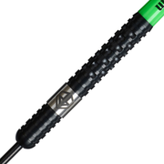 Unicorn Ross Smith Wraith Steel Tip Darts – 90% Tungsten
