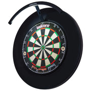Unicorn Solar Beam Dartboard LED Quarter Light System