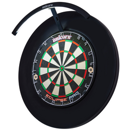 Unicorn Solar Beam Dartboard LED Quarter Light System