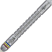 Unicorn Ted Evetts Phase 2 Steel Tip Darts – 90% Tungsten