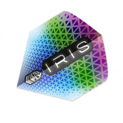 Unicorn Ultrafly Big Wing Iris Dart Flights