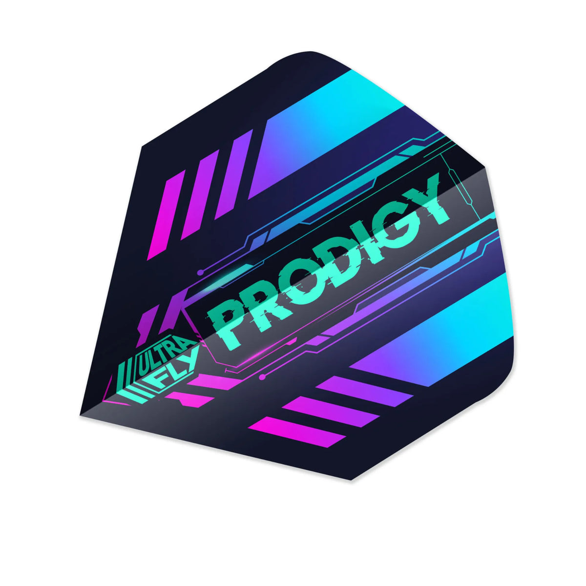 Buy Unicorn Ultrafly Big Wing Prodigy Flights | Universal Darts