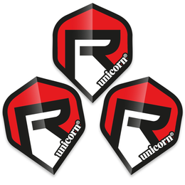 Unicorn Ultrafly Big Wing The Darts Referee Dart Flights