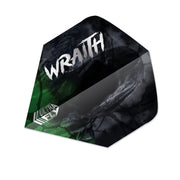 Unicorn Ultrafly Big Wing Wraith Dart Flights