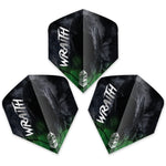 Unicorn Ultrafly Big Wing Wraith Dart Flights