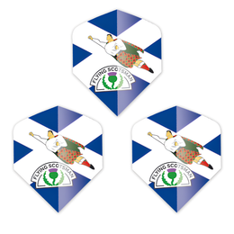 Unicorn Ultrafly Gary Anderson The Flying Scotsman Dart Flights