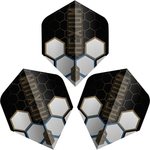 Unicorn Ultrafly Plus Hexium Dart Flights