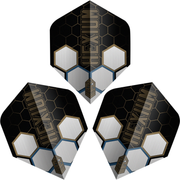 Unicorn Ultrafly Plus Hexium Dart Flights