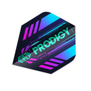Unicorn Ultrafly Plus Prodigy Dart Flights