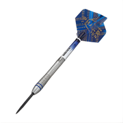 Unicorn World Champion Gary Anderson Phase 6 Steel Tip Darts – 90% Tungsten