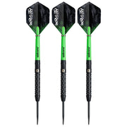 Unicorn Wraith Steel Tip Darts – 90% Tungsten