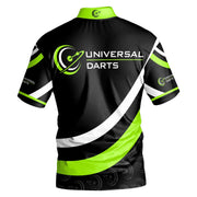 Universal Darts Official Darts Shirt