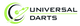 Universal Darts logo