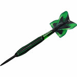 Mission Venom Steel Tip Darts – 90% Tungsten