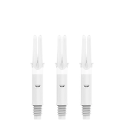 L-Style L-Shaft Straight Silent Spin Dart Shafts