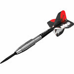 Mission Yari Steel Tip Darts – 90% Tungsten