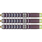 Target Luke Littler World Champion G1 SP Steel Tip Darts - 90% Tungsten