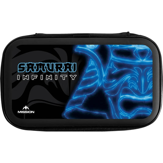 Mission Darts EVA Dart Case - Samurai Infinity