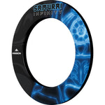 Mission Samurai Infinity Dartboard Surround