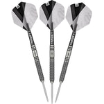 Target Beau Greaves G1 SP Steel Tip Darts - 90% Tungsten