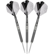 Target Beau Greaves G1 SP Steel Tip Darts - 90% Tungsten