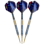 Target Josh Rock G1 SP Steel Tip Darts - 90% Tungsten