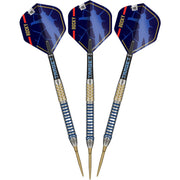 Target Josh Rock G1 SP Steel Tip Darts - 90% Tungsten