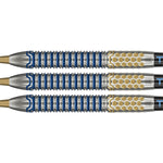 Target Josh Rock G1 SP Steel Tip Darts - 90% Tungsten
