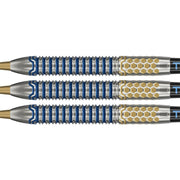 Target Josh Rock G1 SP Steel Tip Darts - 90% Tungsten