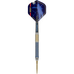 Target Josh Rock G1 SP Steel Tip Darts - 90% Tungsten