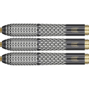 Target Stephen Bunting Void G5 SP Steel Tip Darts - 95% Tungsten